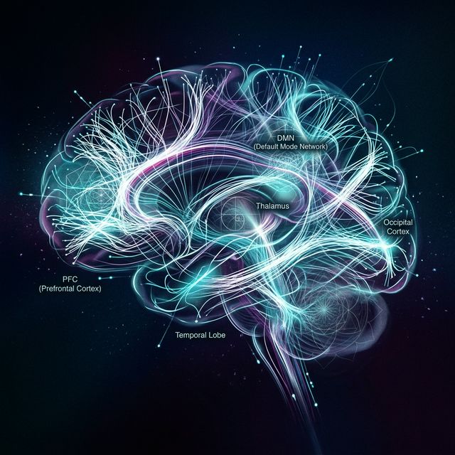DMT Connectivity