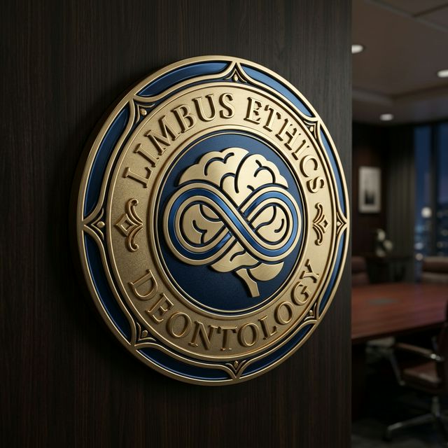 Limbus Ethics Seal